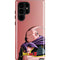 Dragon Ball Z Majin Buu Portrait Galaxy Cases