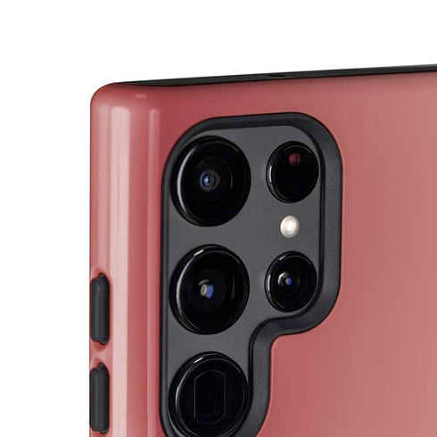 Dragon Ball Z Majin Buu Portrait Galaxy S24 Ultra Impact Case