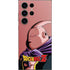 Dragon Ball Z Majin Buu Portrait Galaxy S25 Ultra Skin