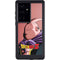 Dragon Ball Z Majin Buu Portrait Galaxy S24 Ultra Waterproof Case