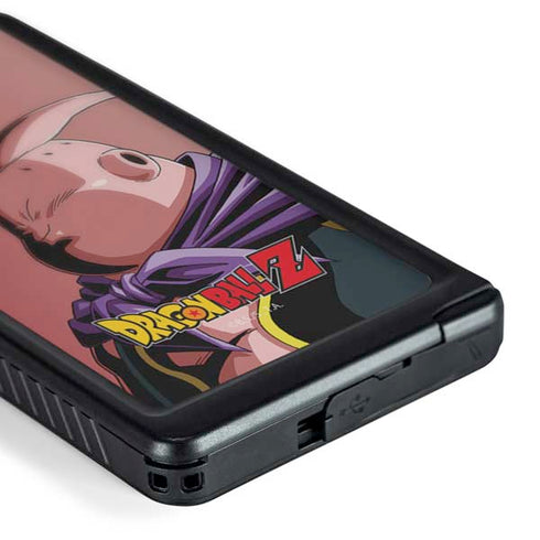 Dragon Ball Z Majin Buu Portrait Galaxy S24 Ultra Waterproof Case