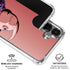 Dragon Ball Z Majin Buu Portrait Galaxy S26 Plus Clear Case