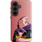 Dragon Ball Z Majin Buu Portrait Galaxy S26 Plus Impact Case