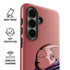 Dragon Ball Z Majin Buu Portrait Galaxy S26 Plus Impact Case