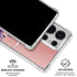 Dragon Ball Z Majin Buu Portrait Galaxy S26 Ultra Clear Case