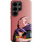Dragon Ball Z Majin Buu Portrait Galaxy S26 Ultra Impact Case