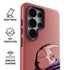 Dragon Ball Z Majin Buu Portrait Galaxy S26 Ultra Impact Case