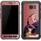 Dragon Ball Z Majin Buu Portrait Galaxy S7 Active Skin