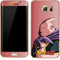 Dragon Ball Z Majin Buu Portrait Galaxy S7 Edge Skin