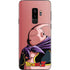 Dragon Ball Z Majin Buu Portrait Galaxy S9 Plus Skin