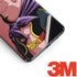 Dragon Ball Z Majin Buu Portrait Galaxy S9 Plus Skin