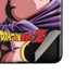 Dragon Ball Z Majin Buu Portrait Galaxy Z Flip Skin