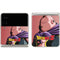 Dragon Ball Z Majin Buu Portrait Galaxy Z Flip3 5G Skin