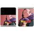Dragon Ball Z Majin Buu Portrait Galaxy Z Flip3 5G Skin