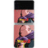 Dragon Ball Z Majin Buu Portrait Galaxy Z Flip3 5G Skin