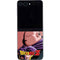 Dragon Ball Z Majin Buu Portrait Galaxy Z Flip5 5G Skin