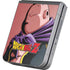 Dragon Ball Z Majin Buu Portrait Galaxy Z Flip6 Skin