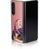 Dragon Ball Z Majin Buu Portrait Galaxy Z Fold5 5G Skin
