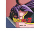 Dragon Ball Z Majin Buu Portrait Galaxy Z Fold6 Skin