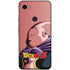 Dragon Ball Z Majin Buu Portrait Google Pixel 3a Skin