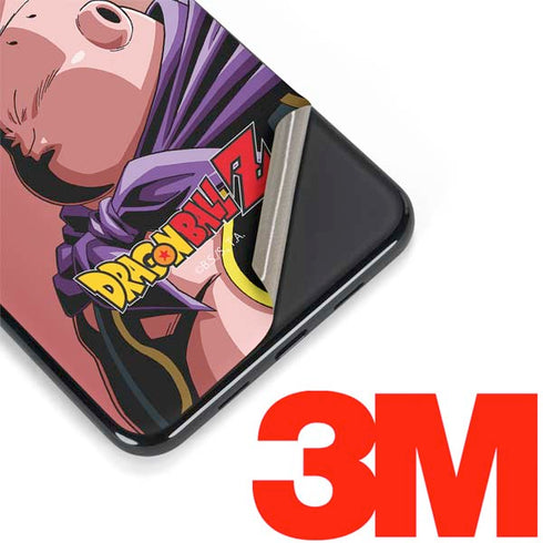 Dragon Ball Z Majin Buu Portrait Google Pixel 3a Skin