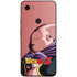 Dragon Ball Z Majin Buu Portrait Google Pixel 3a XL Skin