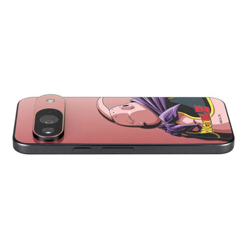 Dragon Ball Z Majin Buu Portrait Google Pixel 9 Skin