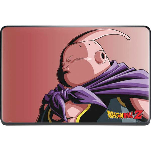 Dragon Ball Z Majin Buu Portrait Google Pixelbook Go Skin