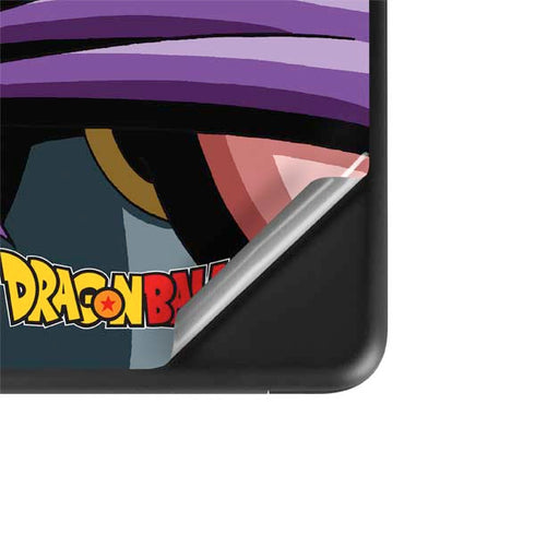 Dragon Ball Z Majin Buu Portrait Google Pixelbook Go Skin