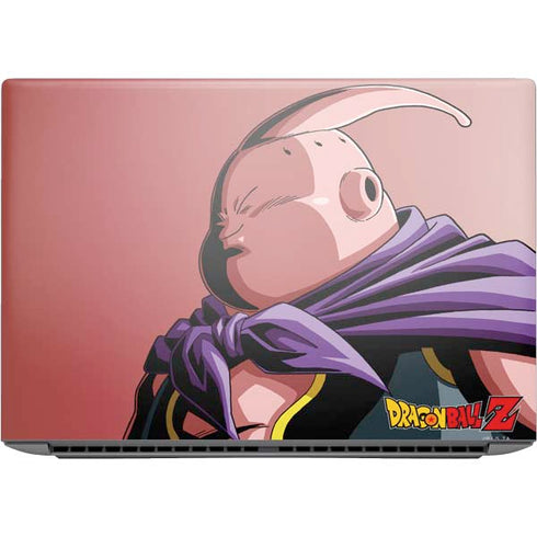 Dragon Ball Z Majin Buu Portrait HP ZBook Fury 16 G10 Skin