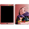 Dragon Ball Z Majin Buu Portrait iPad Skins
