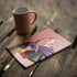 Dragon Ball Z Majin Buu Portrait iPad Skins