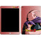 Dragon Ball Z Majin Buu Portrait Apple iPad Skin
