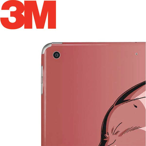 Dragon Ball Z Majin Buu Portrait Apple iPad Skin