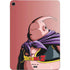 Dragon Ball Z Majin Buu Portrait Apple iPad Air Skin