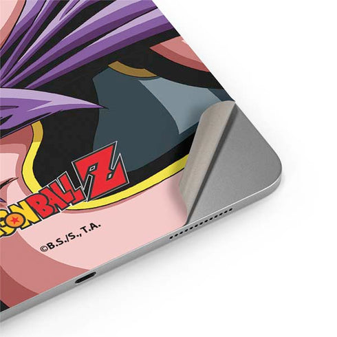 Dragon Ball Z Majin Buu Portrait Apple iPad Air Skin