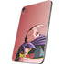Dragon Ball Z Majin Buu Portrait Apple iPad Mini Skin