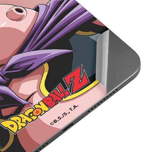 Dragon Ball Z Majin Buu Portrait Apple iPad Mini Skin