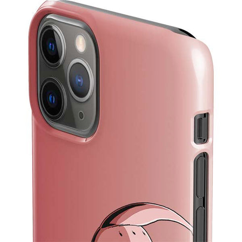 Dragon Ball Z Majin Buu Portrait iPhone 11 Pro Lite Case