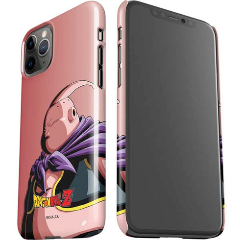 Dragon Ball Z Majin Buu Portrait iPhone 11 Pro Lite Case