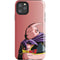 Dragon Ball Z Majin Buu Portrait iPhone Cases