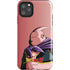 Dragon Ball Z Majin Buu Portrait iPhone Cases