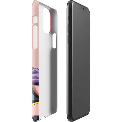 Dragon Ball Z Majin Buu Portrait iPhone 11 Pro Max Lite Case