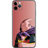Dragon Ball Z Majin Buu Portrait iPhone 11 Pro Max Skin