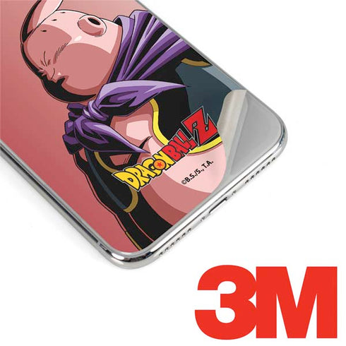Dragon Ball Z Majin Buu Portrait iPhone 11 Pro Max Skin