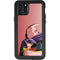 Dragon Ball Z Majin Buu Portrait iPhone 11 Pro Max Waterproof Case
