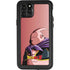 Dragon Ball Z Majin Buu Portrait iPhone 11 Pro Max Waterproof Case
