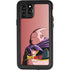 Dragon Ball Z Majin Buu Portrait iPhone 11 Pro Waterproof Case