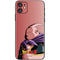 Dragon Ball Z Majin Buu Portrait iPhone 11 Skin