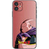 Dragon Ball Z Majin Buu Portrait iPhone 11 Skin